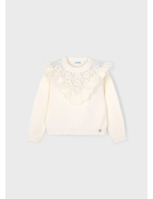 Jersey Tricot Calados De Mayoral