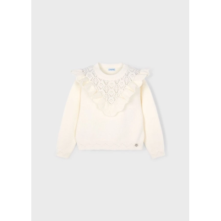 Jersey Tricot Calados De Mayoral