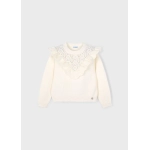 Jersey Tricot Calados De Mayoral