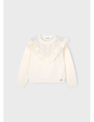 Jersey Tricot Calados De Mayoral