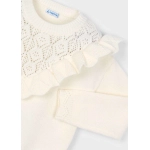 Jersey Tricot Calados De Mayoral
