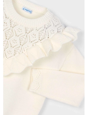 Jersey Tricot Calados De Mayoral