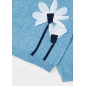 Jersey Flores Aplique De Mayoral