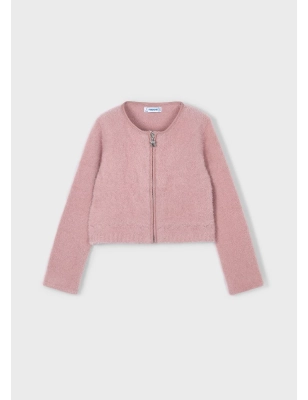 Rebeca Tricot Pelo De Mayoral