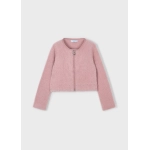 Rebeca Tricot Pelo De Mayoral