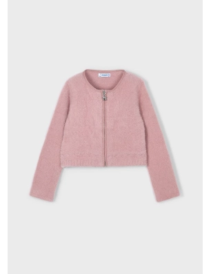 Rebeca Tricot Pelo De Mayoral