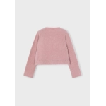 Rebeca Tricot Pelo De Mayoral