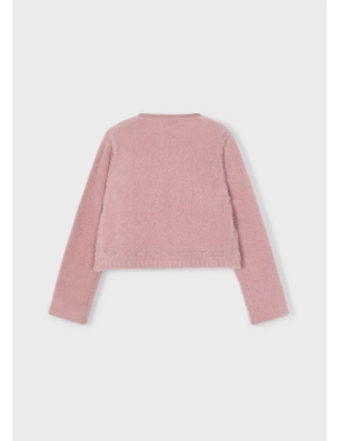 Rebeca Tricot Pelo De Mayoral