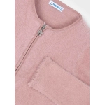Rebeca Tricot Pelo De Mayoral