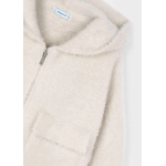 Canguro Tricot Pelo De Mayoral