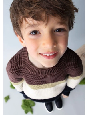 Jersey Blocking De Mayoral