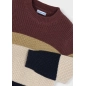 Jersey Blocking De Mayoral