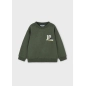 Pullover Print Espalda De Mayoral