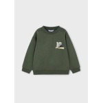Pullover Print Espalda De Mayoral