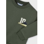 Pullover Print Espalda De Mayoral
