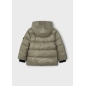 Chaqueton Efecto Brillo De Mayoral