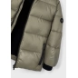 Chaqueton Efecto Brillo De Mayoral
