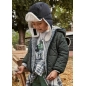 Chaqueton Reversible Borrego De Mayoral