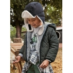 Chaqueton Reversible Borrego De Mayoral