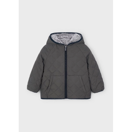 Chaqueton Reversible Borrego De Mayoral