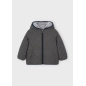 Chaqueton Reversible Borrego De Mayoral