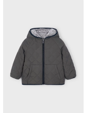 Chaqueton Reversible Borrego De Mayoral