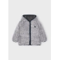 Chaqueton Reversible Borrego De Mayoral
