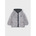 Chaqueton Reversible Borrego De Mayoral