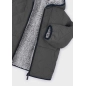 Chaqueton Reversible Borrego De Mayoral