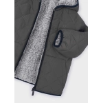 Chaqueton Reversible Borrego De Mayoral