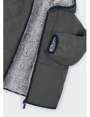 Chaqueton Reversible Borrego De Mayoral