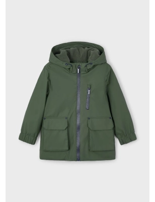 Chubasquero De Mayoral