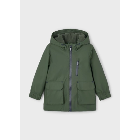 Chubasquero De Mayoral