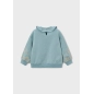Pullover Cuello Volante De Mayoral