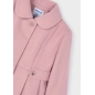 Abrigo Paño De Mayoral