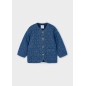 Chaqueton Soft Denim De Mayoral