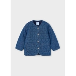 Chaqueton Soft Denim De Mayoral