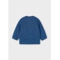 Chaqueton Soft Denim De Mayoral