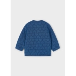Chaqueton Soft Denim De Mayoral