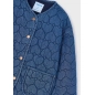 Chaqueton Soft Denim De Mayoral