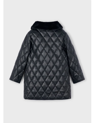Chaqueton Soft Pu De Mayoral