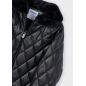 Chaqueton Soft Pu De Mayoral