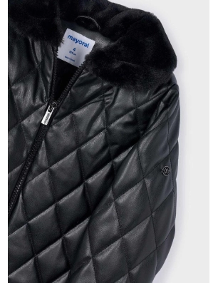 Chaqueton Soft Pu De Mayoral