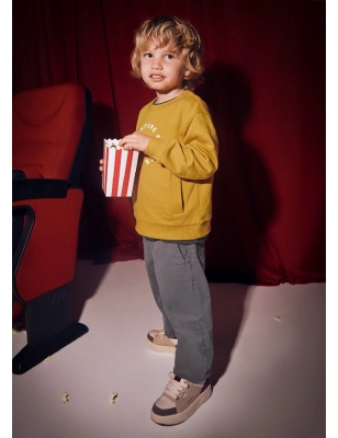 Pantalon Skater Fit De Mayoral