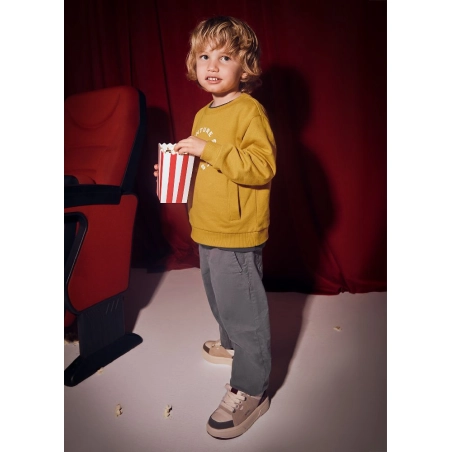 Pantalon Skater Fit De Mayoral