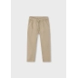 Pantalon Chino Jogger De Mayoral