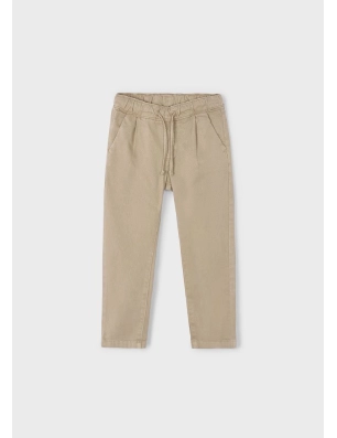 Pantalon Chino Jogger De Mayoral