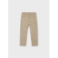 Pantalon Chino Jogger De Mayoral
