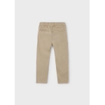 Pantalon Chino Jogger De Mayoral