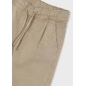 Pantalon Chino Jogger De Mayoral